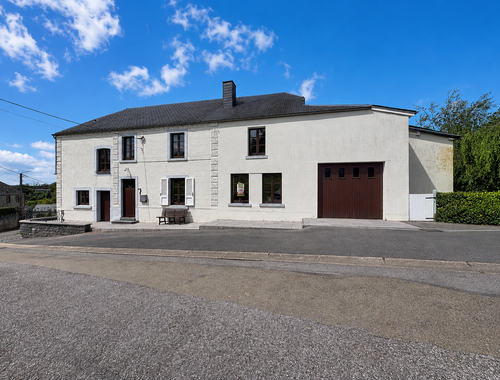                                         Woning te koop in Vonêche, € 260.000
