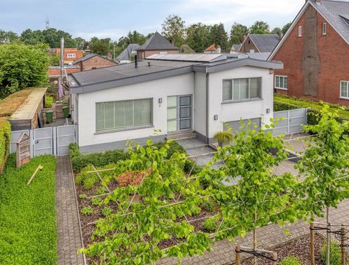                                         Woning te koop in Sint-Job-in-'t-Goor, € 559.000
