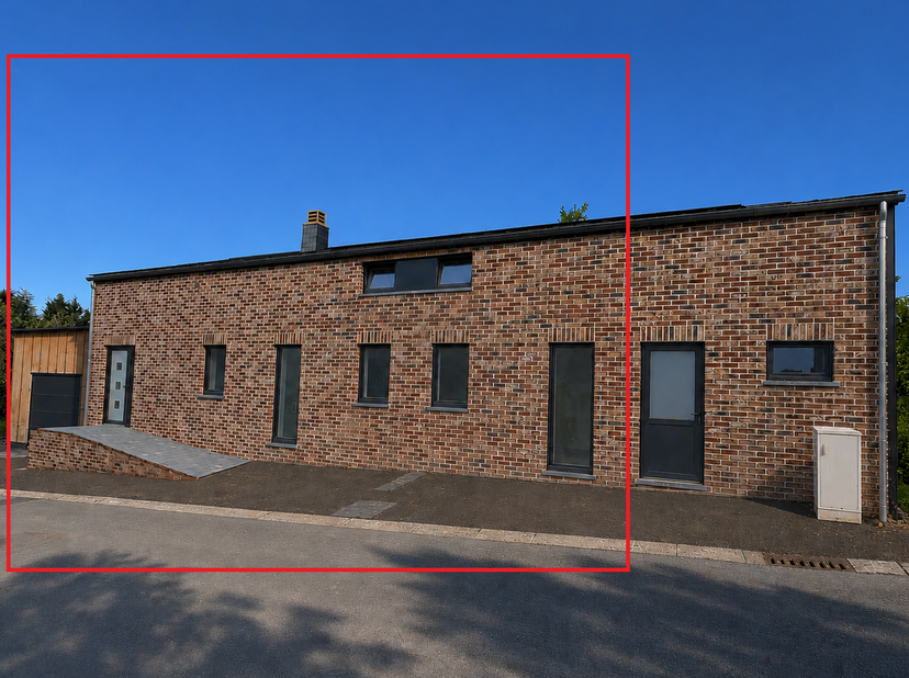 Huis te huur
                    in 5574 Pondrome