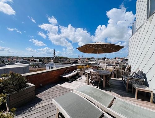                                         Appartement te koop in Wenduine, € 469.000
