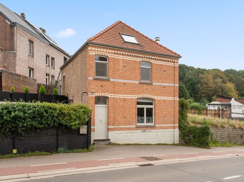 Maison à vendre à Leuvensestraat 8,
                    3051 Sint-Joris-Weert