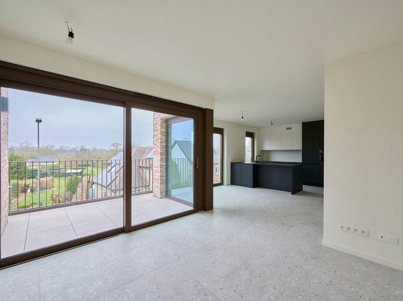 Appartement à louer
                    à 3990 Peer