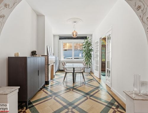                                         Woning te koop in Zichem, € 325.000
