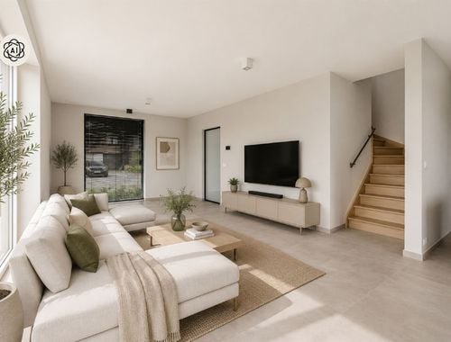                                         Maison à vendre à Kortrijk, € 589.000
