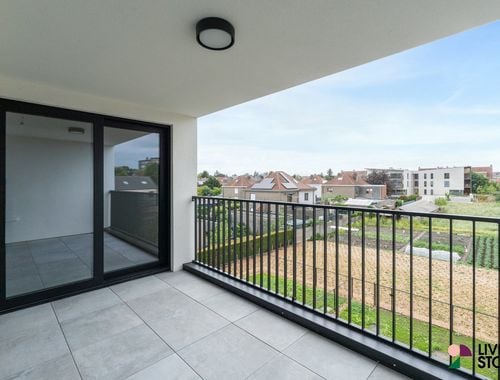                                         Appartement te koop in Zaventem, € 379.000
