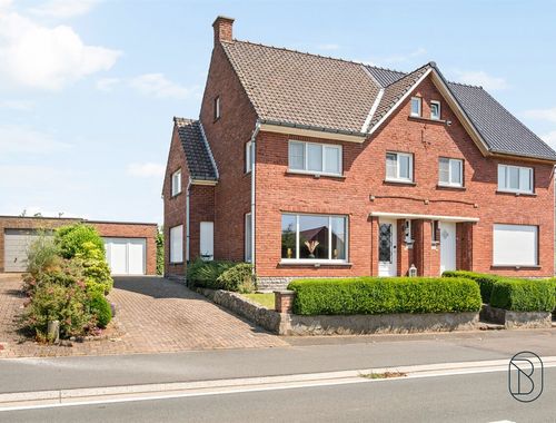                                         Woning te koop in Moregem, € 299.000
