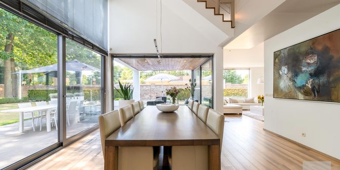 Huis te koop in Joseph Smeetslaan 299a, 3630 Mechelen-aan-de-Maas