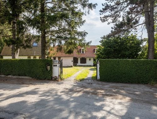                                         Uitzonderlijke woning te koop in Saint-Sauveur, € 499.900
