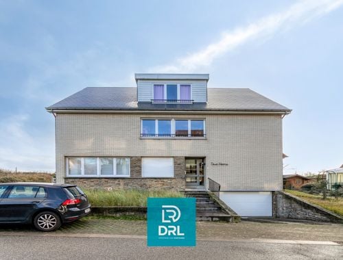                                         Appartement à vendre à Koksijde, € 159.000
