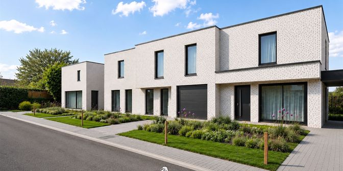 Huis te koop in Smeskeshof 11, 8790 Waregem