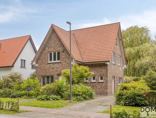                                         Woning te koop in Meise, € 515.000
