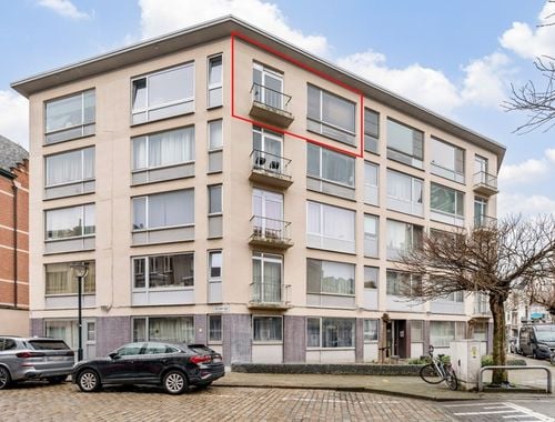                                         Studio te koop in Berchem, € 129.000

