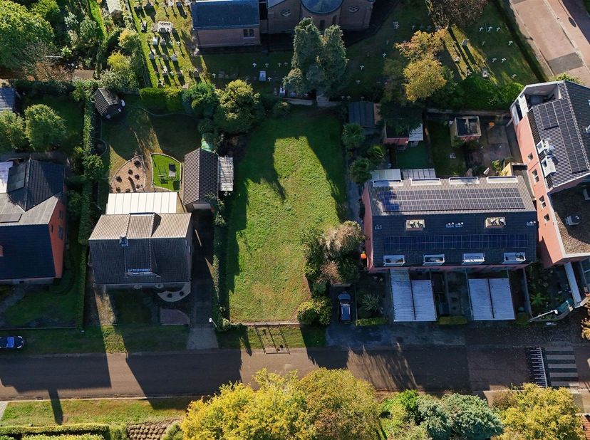 Grond te koop in Ververstraat 10,
                    3640 Kinrooi