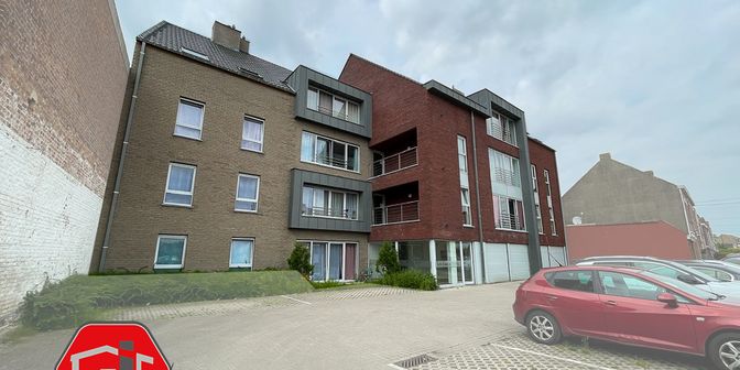 Appartement te koop in 7782 Ploegsteert