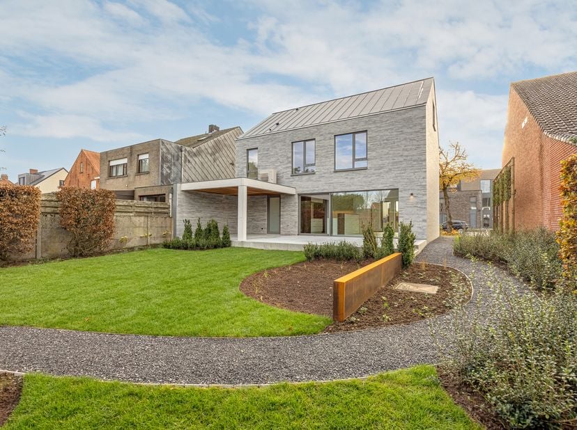 Maison à vendre
                    à 2275 Lille