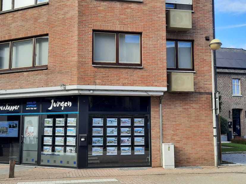 Bedrijfsvastgoed te huur in Spilstraat 2 bus 2,
                    3680 Neeroeteren