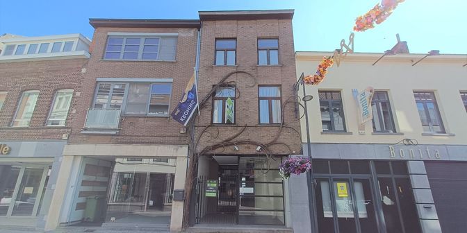 Bien professionnel à louer à Hemelingenstraat 13, 3700 Tongeren