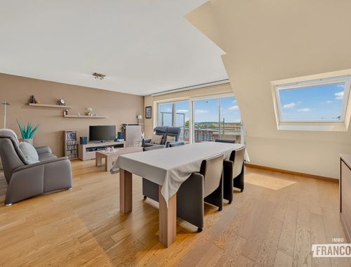                                         Appartement à vendre à Harelbeke, € 225.000
