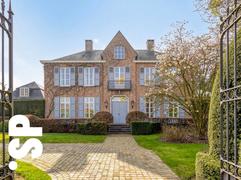 Huis te koop in ,
                    2440 Geel