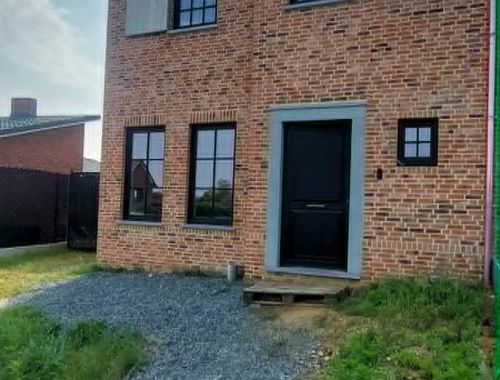                                         Eengezinswoning te koop in Zolder, € 460.000
