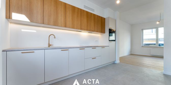 Appartement te huur in Zwaluwenstraat, 8400 Oostende