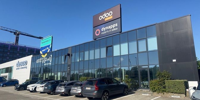 Bedrijfsvastgoed te huur in Ottergemsesteenweg 439 bus 1.1, 9000 Gent