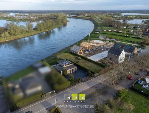                                         Cottage te koop in Maaseik, € 749.000
