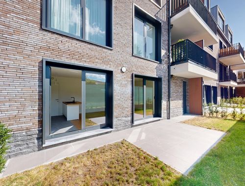                                         Appartement te koop in Evere, € 395.000
