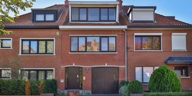 Maison à vendre à Hof van Riethlaan 59, 2640 Mortsel