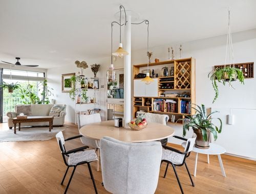                                         Appartement te koop in Antwerpen, € 329.000
