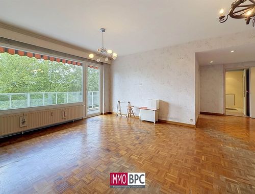                                         Appartement à vendre à Ganshoren, € 230.000
