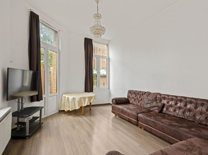 Bien professionnel à vendre
                    à 2140 Borgerhout