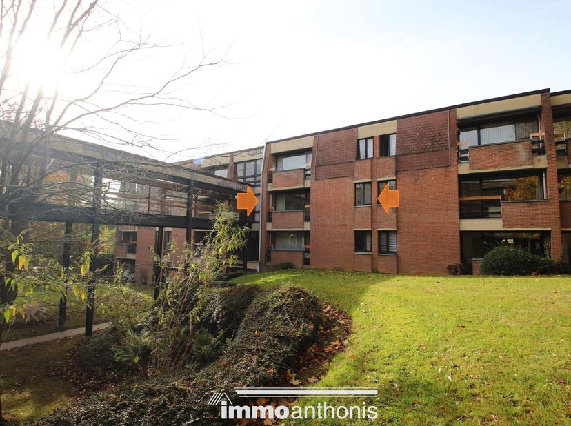 Appartement te koop in Populierenlaan 10 C bus 110,
                    3001 Heverlee
