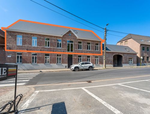                                         Loft te koop in Sint-Denijs, € 398.000

