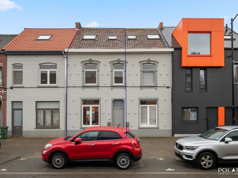 Huis te koop in Mechelsesteenweg 426 bus 1,
                    3020 Herent