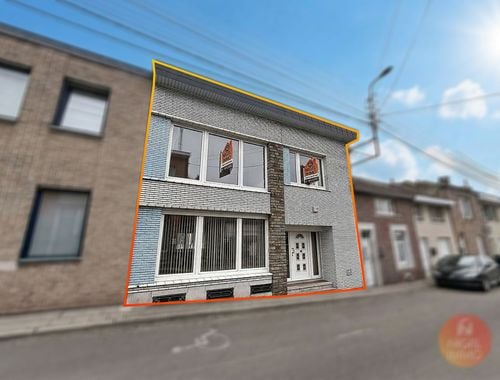                                         Woning te koop in Montegnée, € 169.000
