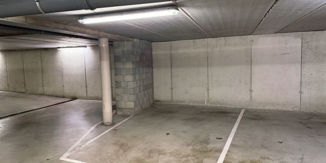 Garage te koop in Antwerpsesteenweg 161 bus P15, 2500 Lier