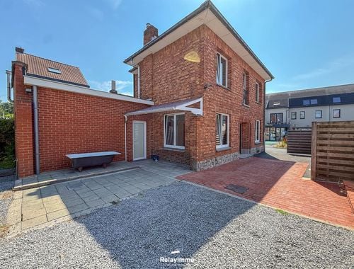                                         Woning te huur in Tournai, € 1.250
