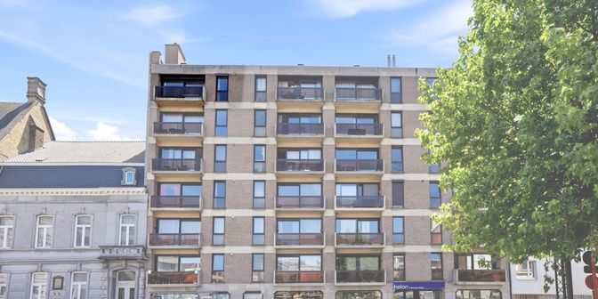 Appartement te koop in Polenplein 11 bus 27, 8800 Roeselare
