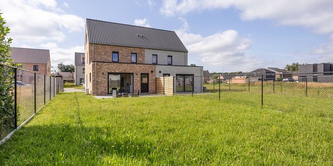 Maison à vendre à Hooidonk 41, 2430 Veerle