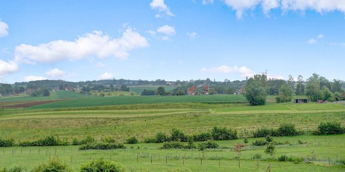 Terrain à vendre à Forendijs naast 9, 1560 Hoeilaart