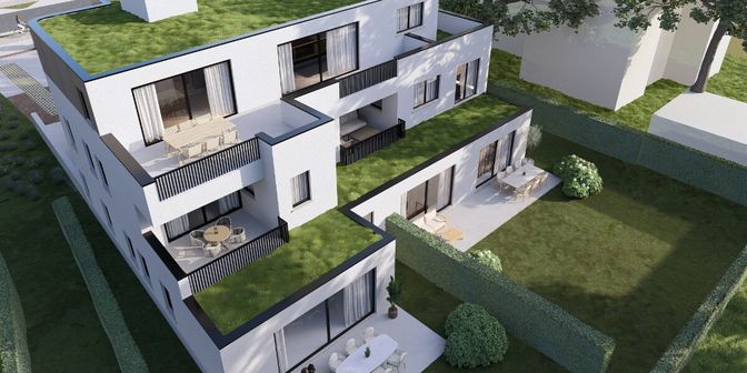 Appartement te koop in Krijgsbaan 189, 9140 Temse