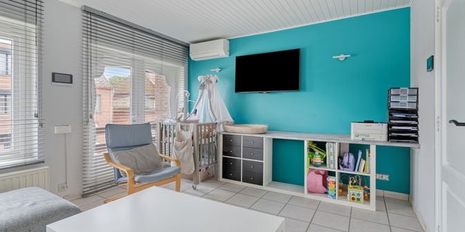 Maison à vendre à Guido Gezellestraat 51/101 51 boîte 101, 2400 Mol
