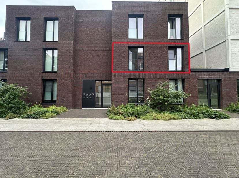 Appartement te huur in Mie Broosplein 5 bus 102,
                    2200 Herentals