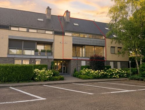                                         Appartement à vendre à Zutendaal, € 289.000
