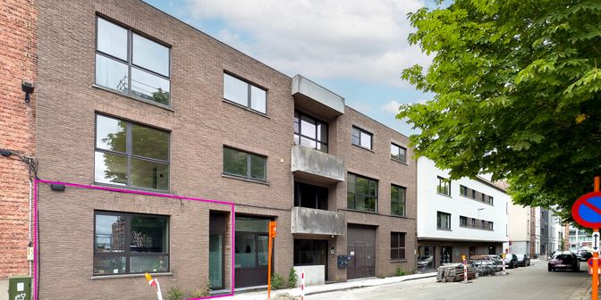 Appartement à vendre à Elsstraat 29, 9000 Gent