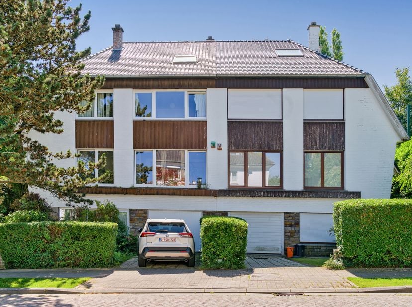 Huis te koop
                    in 1150 Sint-Pieters-Woluwe