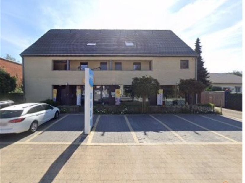 PEB Tertiaire: label 'A'