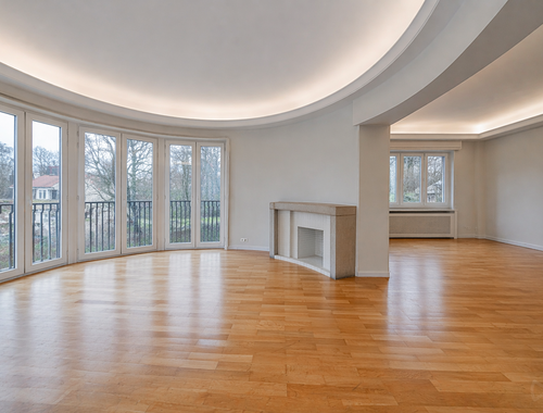                                         Appartement te koop in Elsene, € 750.000
