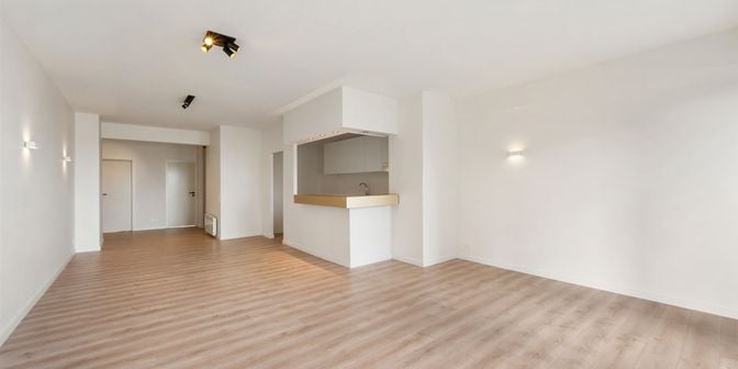 Appartement à vendre à Van Iseghemlaan 49 boîte 07.04, 8400 Oostende